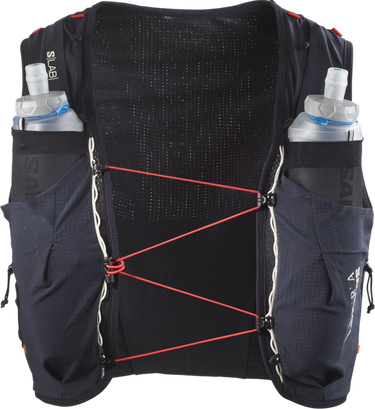 Раница Salomon S/LAB Ultra 10 Set Hydration Vest Черно | lc2533-100, 1