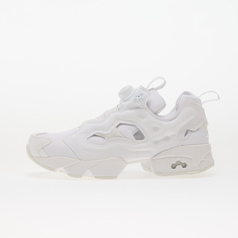 Кецове и обувки Reebok Instapump Fury 94 Бяло | 100211658
