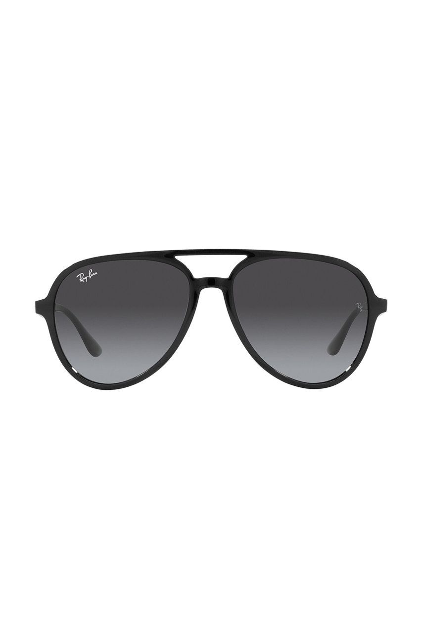 Слънчеви очила Ray-Ban Sunglasses Черно | 0RB4376, 1