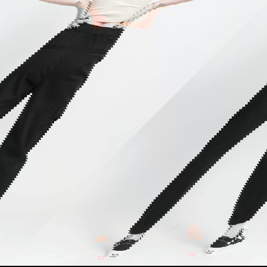 Карго панталони JJXX JXHolly Relaxed HW Cargo Pants Черно | 12200733, 1