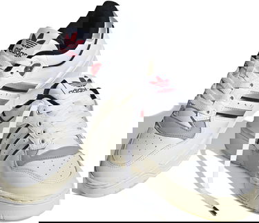 Кецове и обувки adidas Originals Originals RIVALRY LOW 86 Бяло | hq7022-3-5, 3