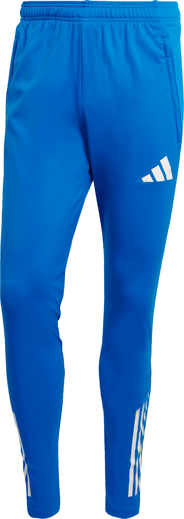 Спортни панталони adidas Originals Real Madrid Tiro25 Competition Training Pants Синьо | jp4028, 0