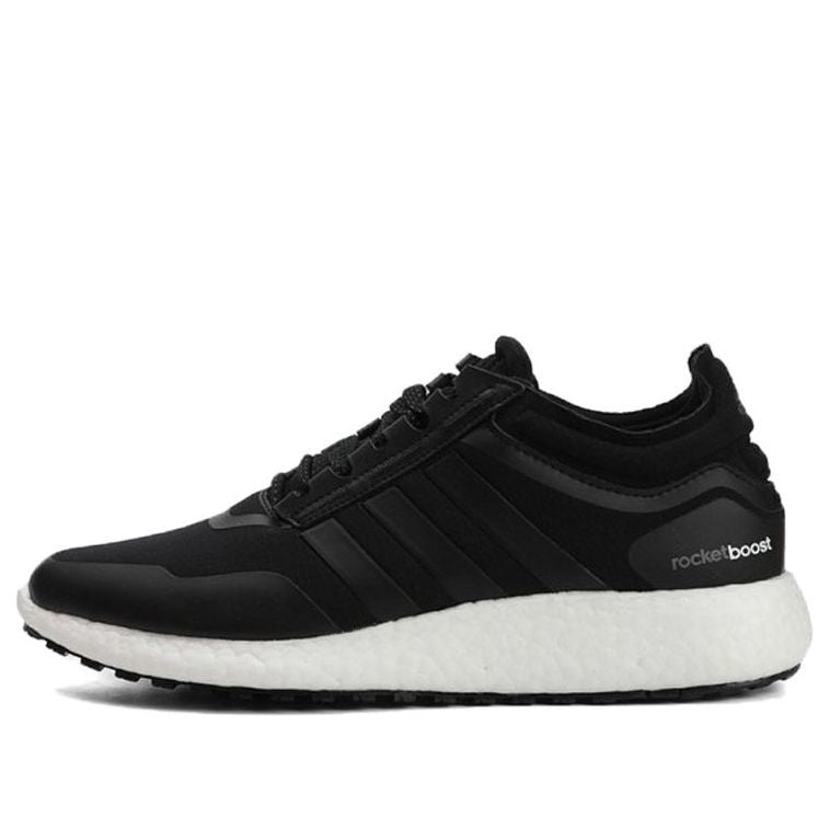 Кецове и обувки adidas Performance Rocketboost Черно | FW7777