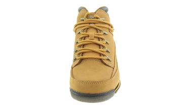 Кецове и обувки Timberland Euro Rock Mid Hiker Жълто | 0A2A9T-231, 7