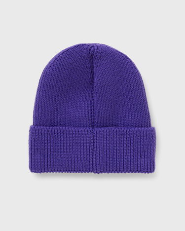 Шапка The North Face Logo Box Cuffed Beanie Лилаво | NF0A8CHENL41, 3