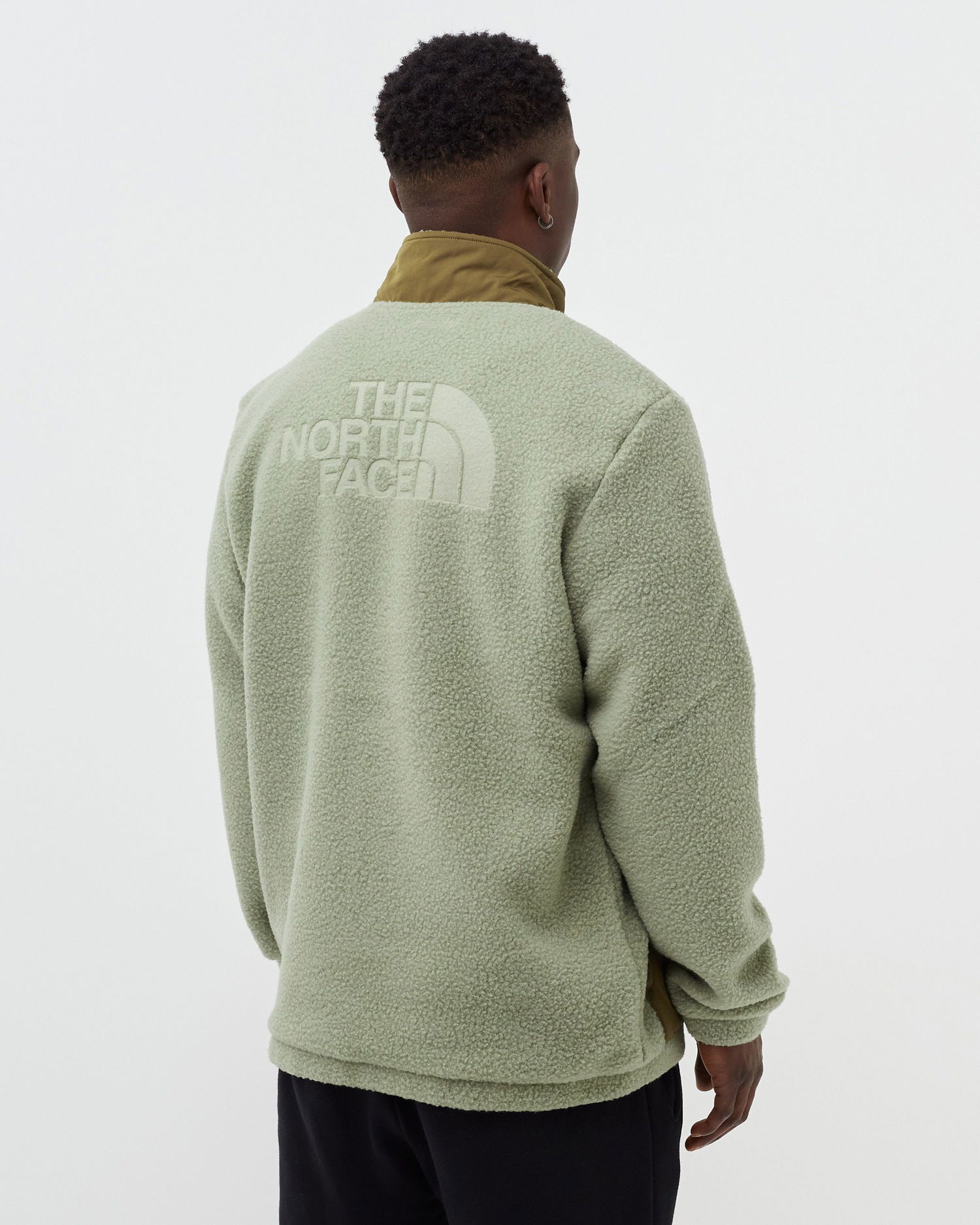 Яке The North Face Bleaklow Fleece Многоцветен | 196011011187, 1