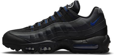 Кецове и обувки Nike Air Max 95 Essential Черно | DM9104-001, 0