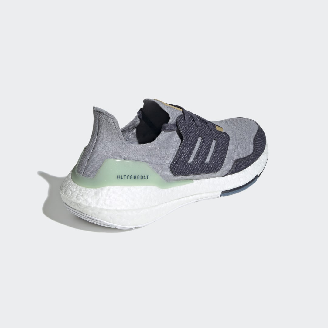 Кецове и обувки adidas Performance Ultraboost 22 Сиво | GX9158, 1