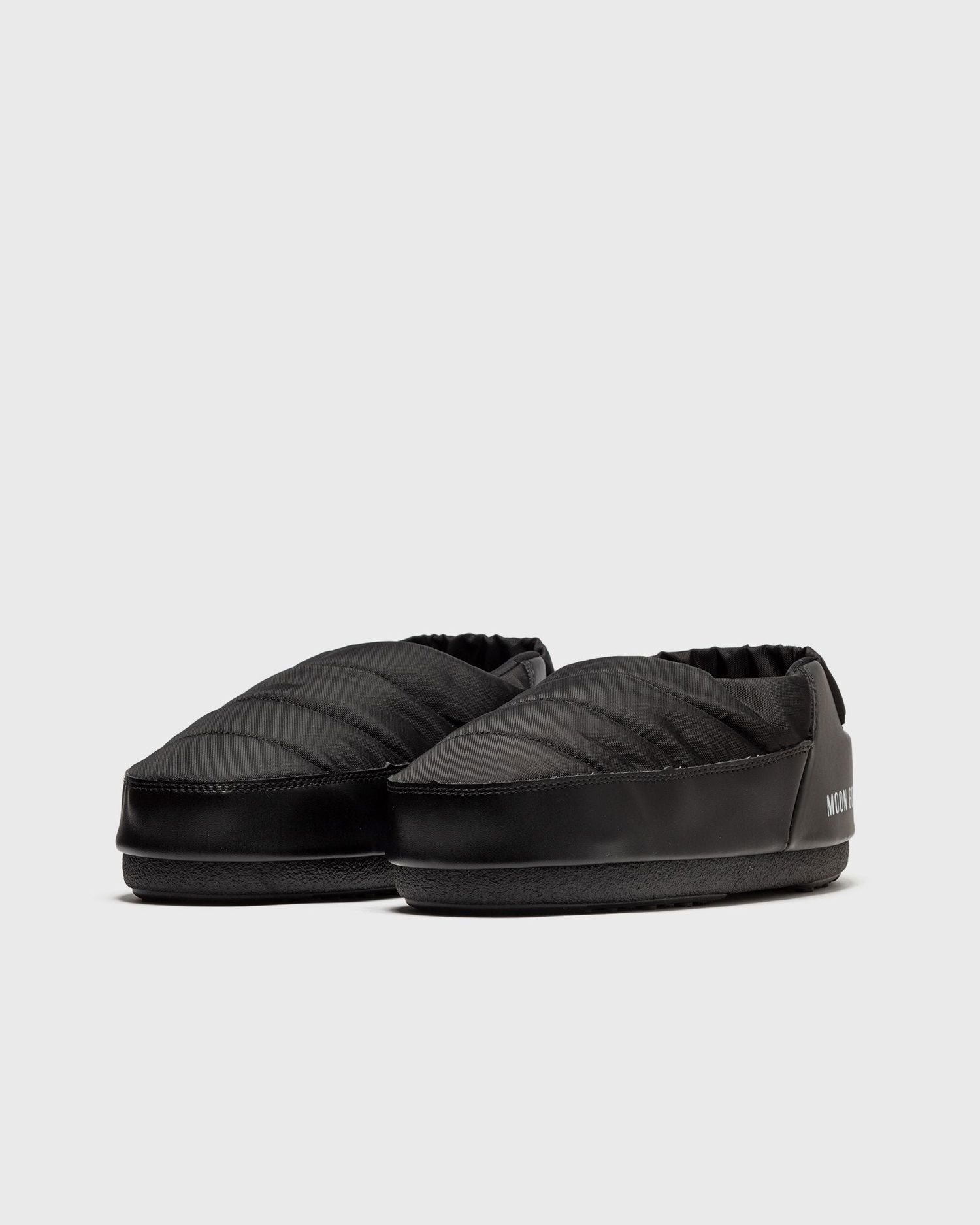 Кецове и обувки Moon Boot Evolution Nylon Sandal Black Черно | 14601400001, 1