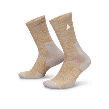 Чорапи Nike ACG ACG Everyday Cushioned Mid-Calf Socks Бежово | FB3341-297, 1
