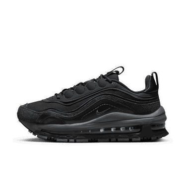 Кецове и обувки Nike Air Max 97 Futura Черно | FB4496-002, 1