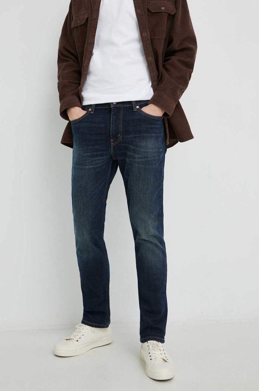 Дънки Levi's Jeans 511 Тъмно синьо | 04511.1390, 0