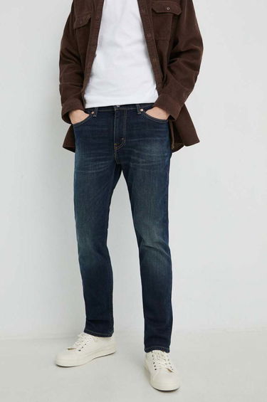 Дънки Levi's Jeans 511 Тъмно синьо | 04511.1390, 0