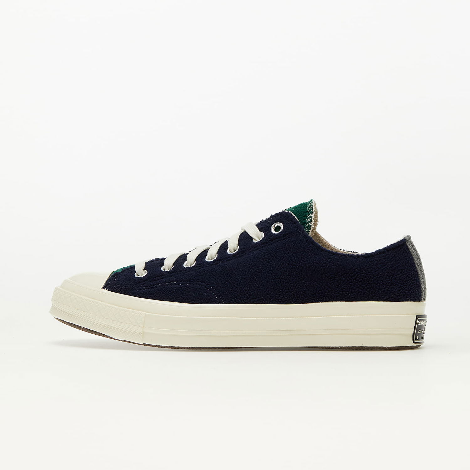 Кецове и обувки Converse Chuck Taylor 70 Renew Зелено | 172268C, 0