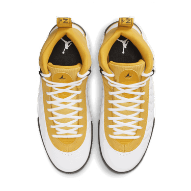 Кецове и обувки Jordan Jordan Jumpman Жълто | DN3686-107, 4