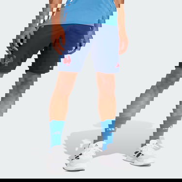 Къси панталони adidas Performance Training Shorts Синьо | JC7176, 0