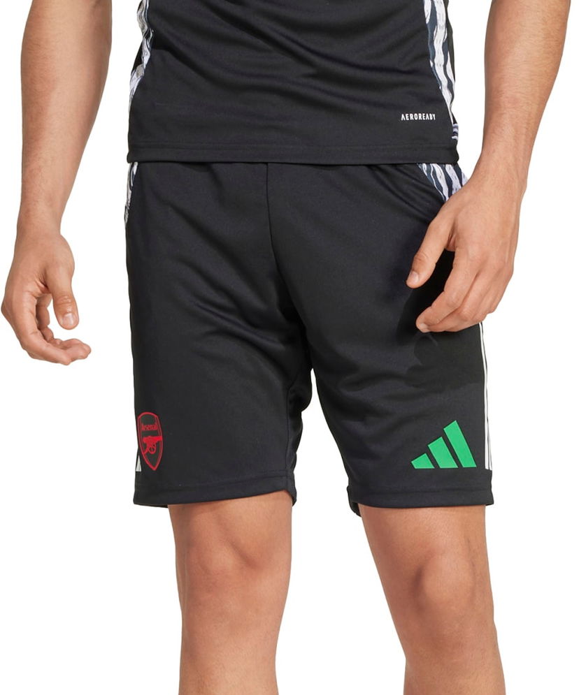 Къси панталони adidas Originals Arsenal FC EU TR Черно | is9990