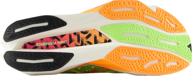 Кецове и обувки New Balance TCS London Marathon FuelCell SuperComp Elite v4 Многоцветен | mrcelln4, 3