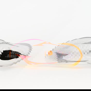 Кецове и обувки Mizuno Neo Zen White/ Tang Orange/ Pink Tetra Бяло | J1GC258257, 3