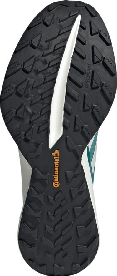 Кецове и обувки adidas Performance Terrex Agravic Speed Ultra Тюркоазено | jr5238, 2