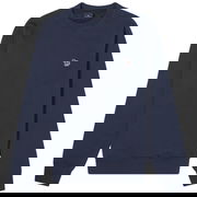 Paul Smith Zebra Crew Sweat