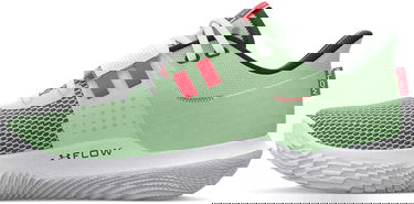 Кецове и обувки Under Armour Flow FUTR X Зелено | 3024968-300, 1