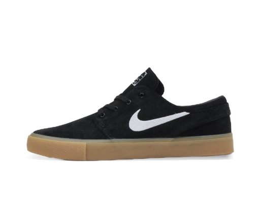 Скеитбординг Nike SB Zoom Janoski RM Черно | AQ7475-003