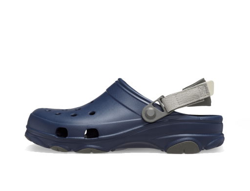 All-Terrain Clogs