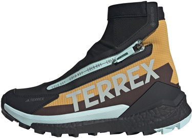 Кецове и обувки adidas Performance adidas Terrex Free Hiker 2 C.Rdy W Черно | IG0248, 8