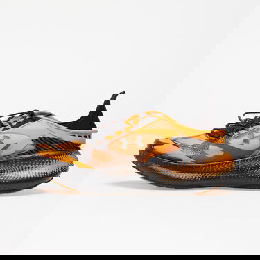 Кецове и обувки Under Armour Mansory x Echo Black/ Squad Orange/ Castlerock Оранжево
 | 6010763-002, 0