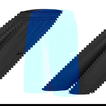 Къси панталони Nike Dri-FIT Icon Basketball Shorts Тъмно синьо | AJ3914-480, 0
