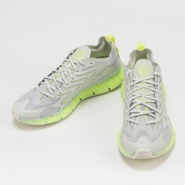 Кецове и обувки Reebok Zig Kinetica 21 Сиво | FX9364, 2
