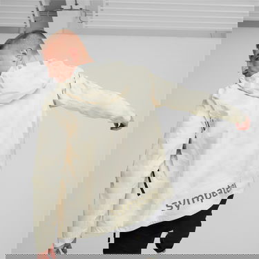 Яке Puma TECH Sympatex® Jacket Бежово | 537985_88, 1