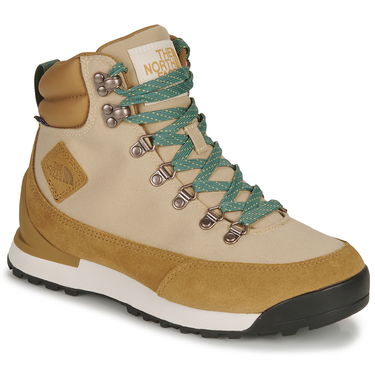 Кецове и обувки The North Face Back To Berkley "Beige" Бежово | NF0A8179QV3, 0