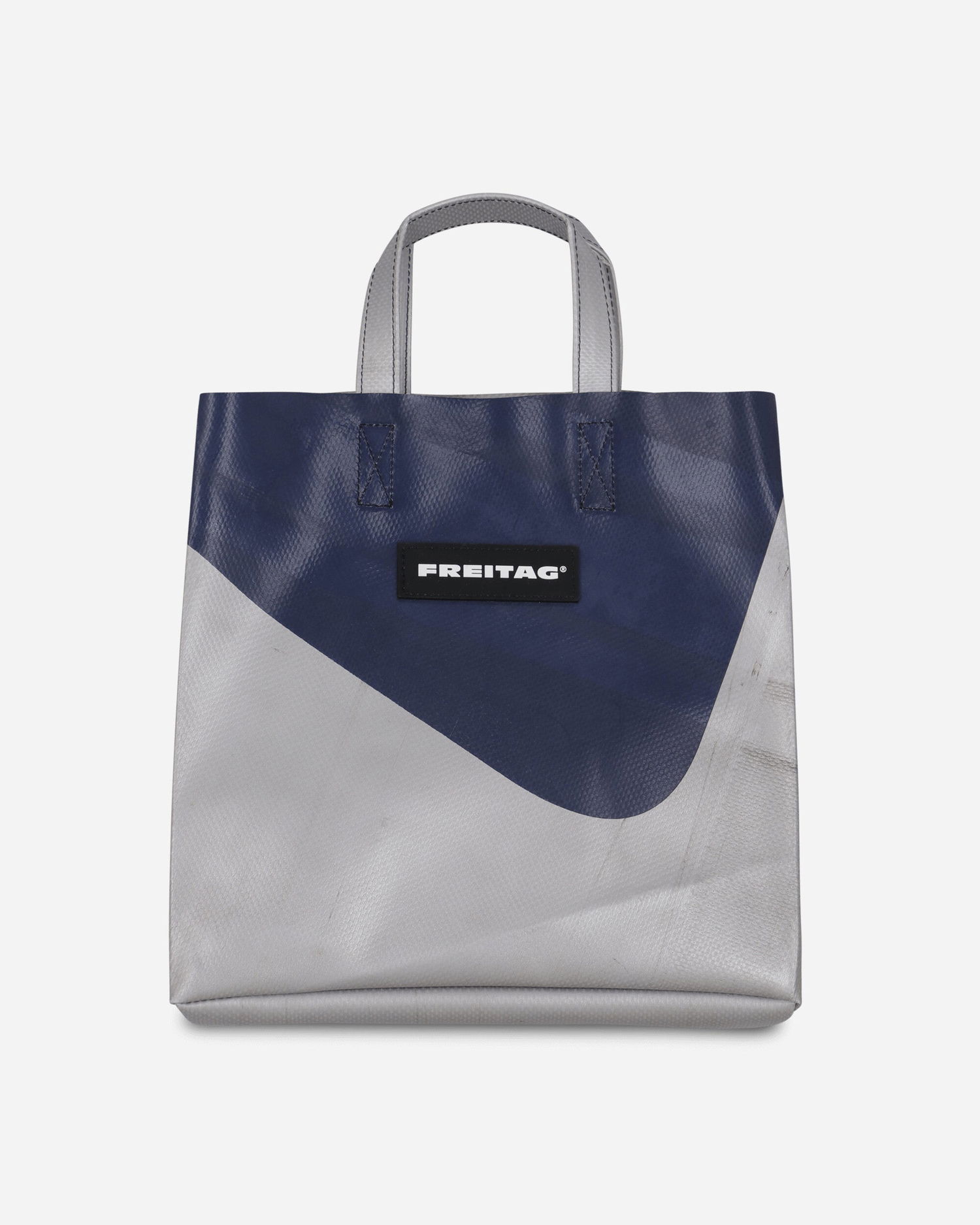 Голяма пазарска чанта Freitag Freitag F250 Sonny Tote Bag Сиво | FREITAGF250 005, 1