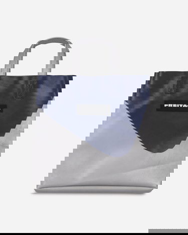 Голяма пазарска чанта Freitag Freitag F250 Sonny Tote Bag Сиво | FREITAGF250 005, 1