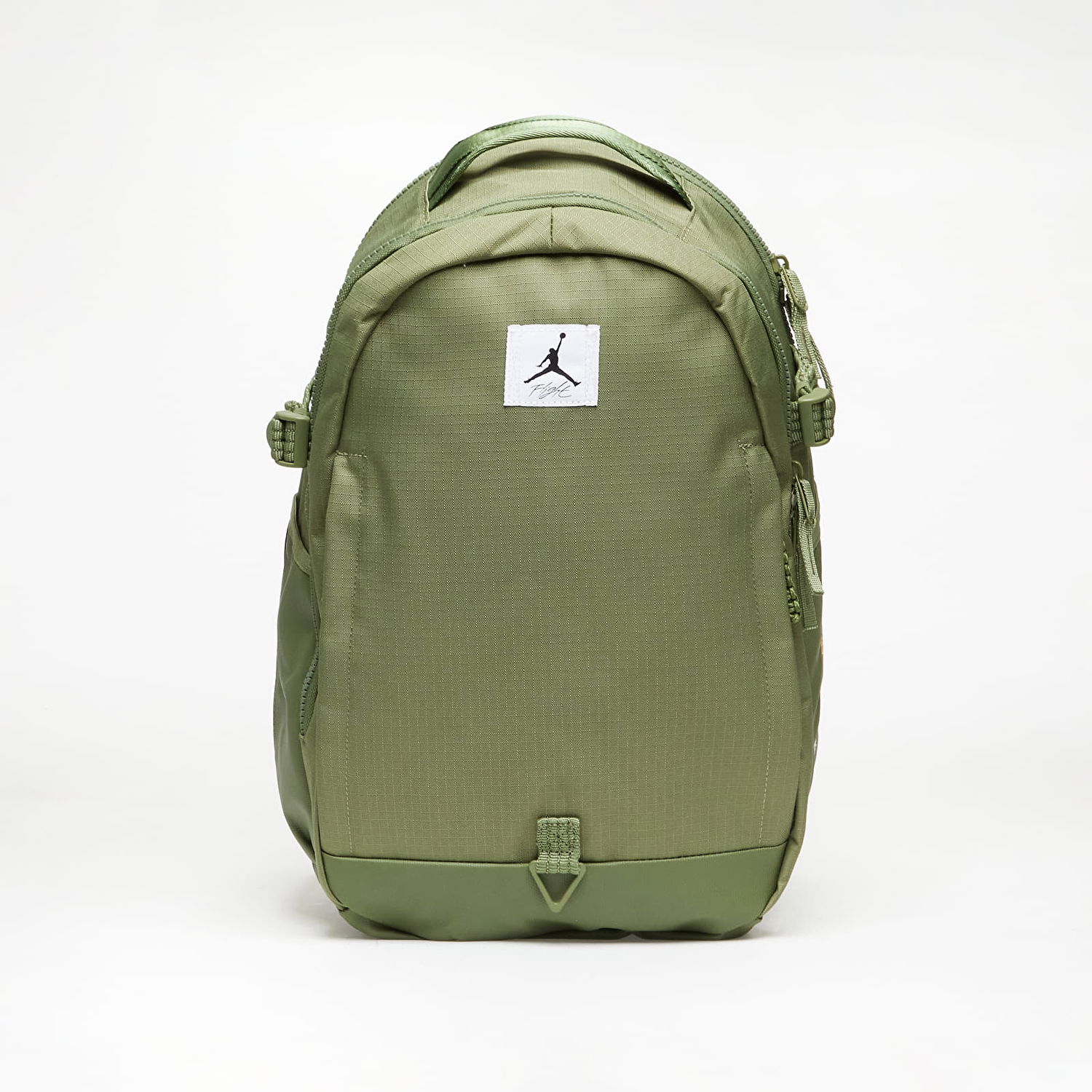 Раница Jordan Jam Flight Backpack Sky J Зелено | MA0794-EF9, 0