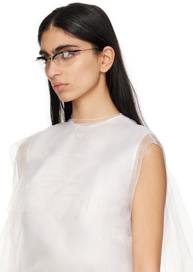 Слънчеви очила Prada Prada Runway Blue Light Glasses Черно | 0PR B50S 8056262322147, 3