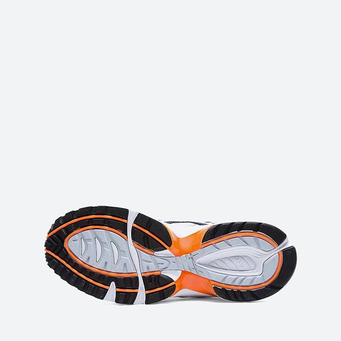 Кецове и обувки Asics Gel-1090 Бяло | 1022A215100, 1