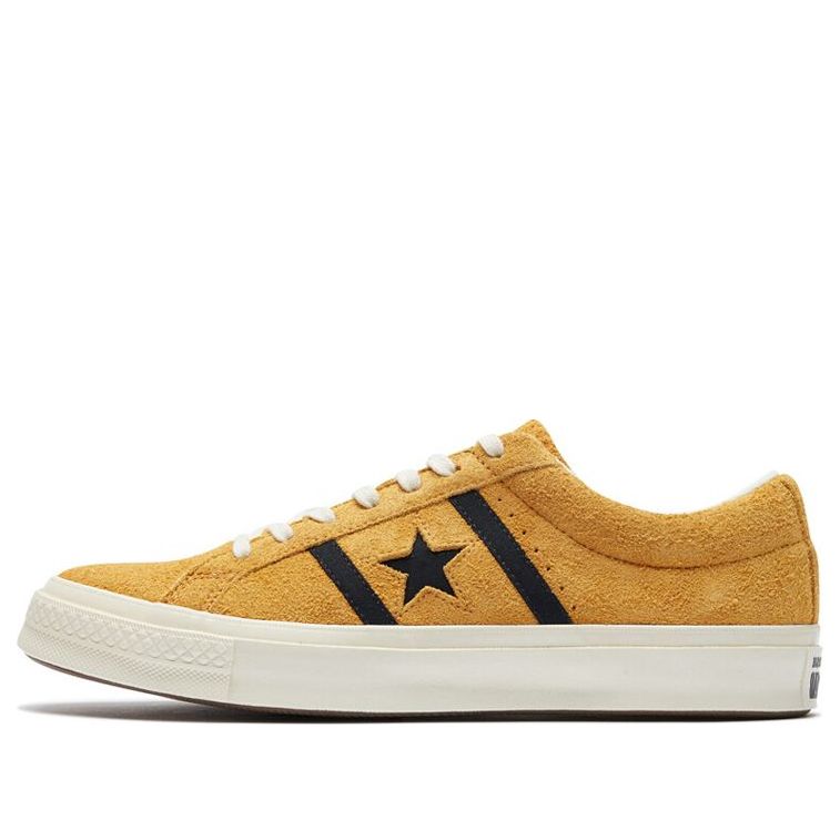 Кецове и обувки Converse One Star Academy Жълто | 163268c, 0