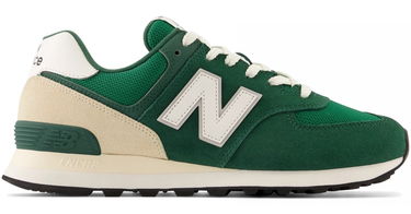 Кецове и обувки New Balance 574 Зелено | u574-mu2, 1