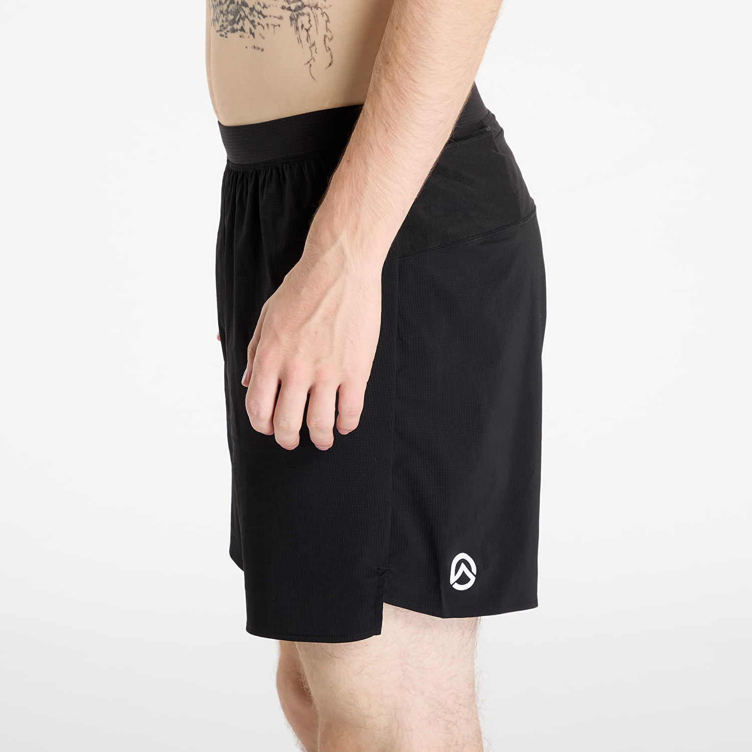 Къси панталони The North Face TNF Black S Черно | NF0A88S7JK31, 1