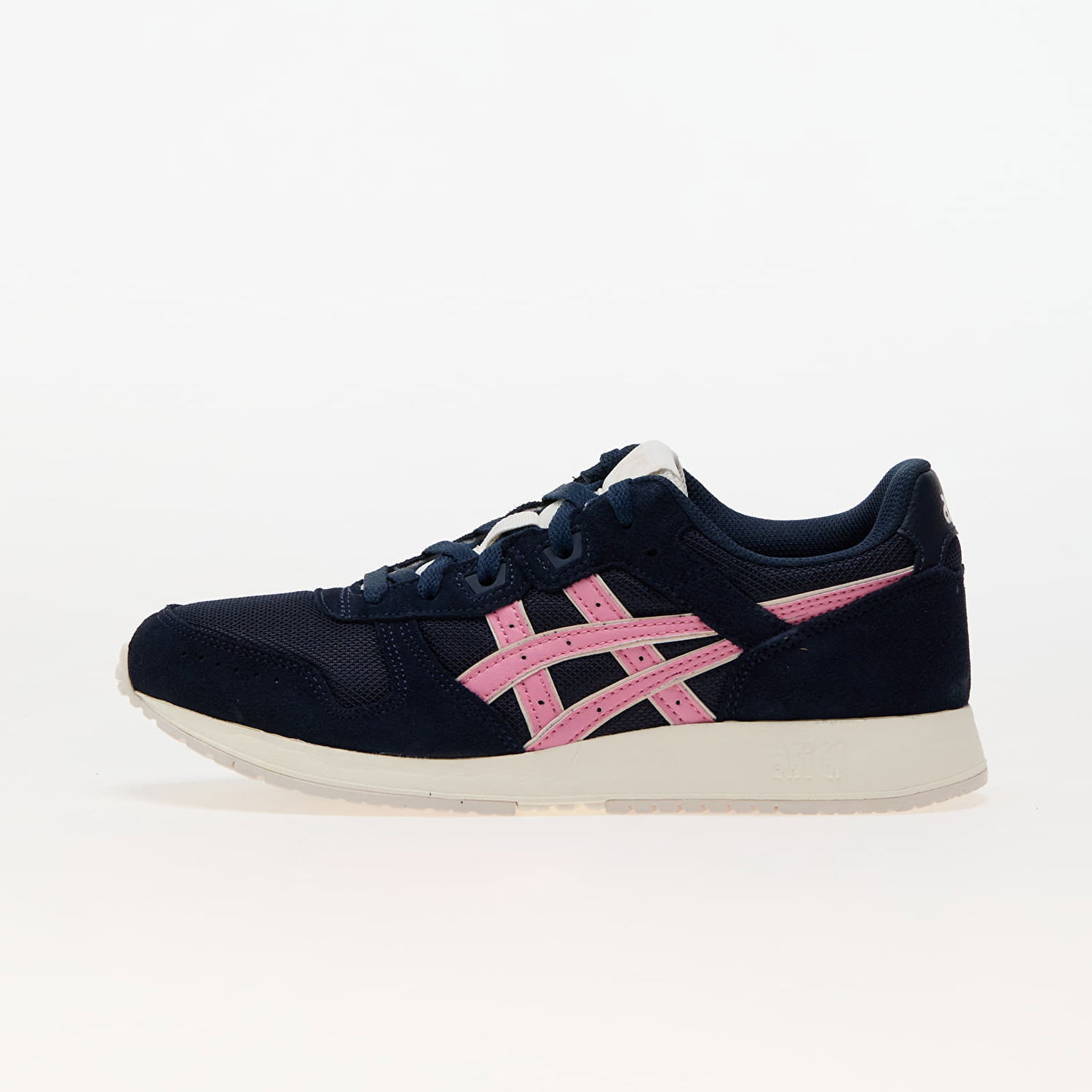 Кецове и обувки Asics Lyte Classic Тъмно синьо | 1202A306-400, 0