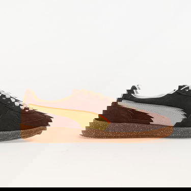 Кецове и обувки Puma Palermo Cannoli Espresso Brown Кафяво | 39838202, 1