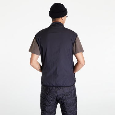 Жилетка GRAMICCI Reversible Vest Многоцветен | G2FU-J041 Blue Check, 2