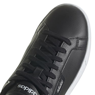 Кецове и обувки adidas Performance Court silk 42 Черно | HP9447, 7