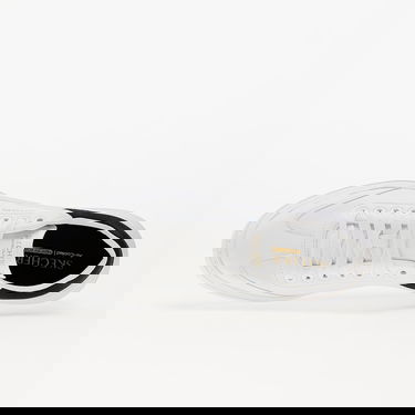 Кецове и обувки Skechers Cordova Classic White/ Black Бяло | 185060 WBK, 2