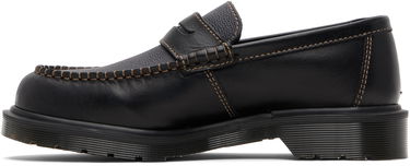 Кецове и обувки Dr. Martens Dr. Martens Penton Loafers Черно | 41977001, 2