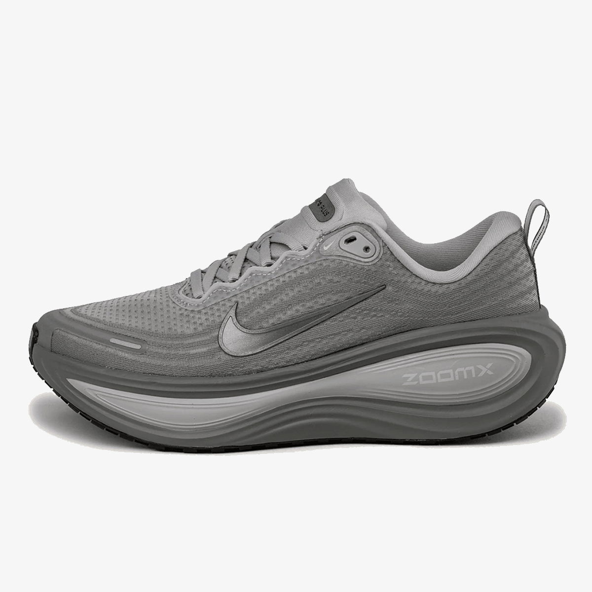 Кецове и обувки Nike VOMERO PLUS AS Сиво | IM5019-001, 0