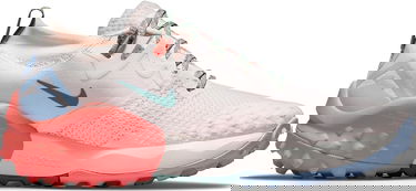 Кецове и обувки Nike Air Zoom Wildhorse 7 W Розово | cz1864-600, 2
